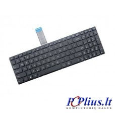Klaviatūra Asus X501A X501U X501 X550 US